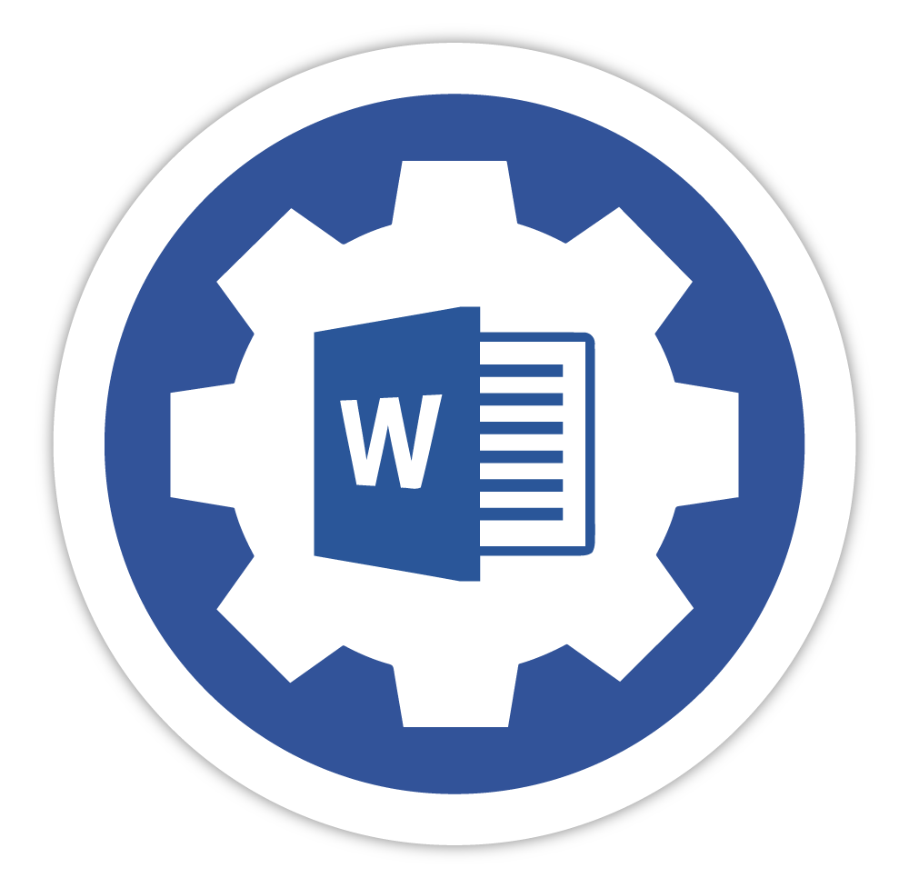Accessible Documents Icon