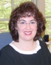 Dr. Rosemary Caron