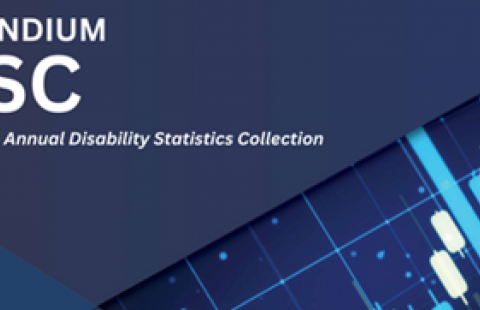 Compendium ADSC - Part of the 2023 Annual Disability Statistics Collection