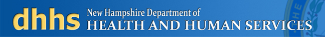 DHHS - NH Department of Health & Human Services