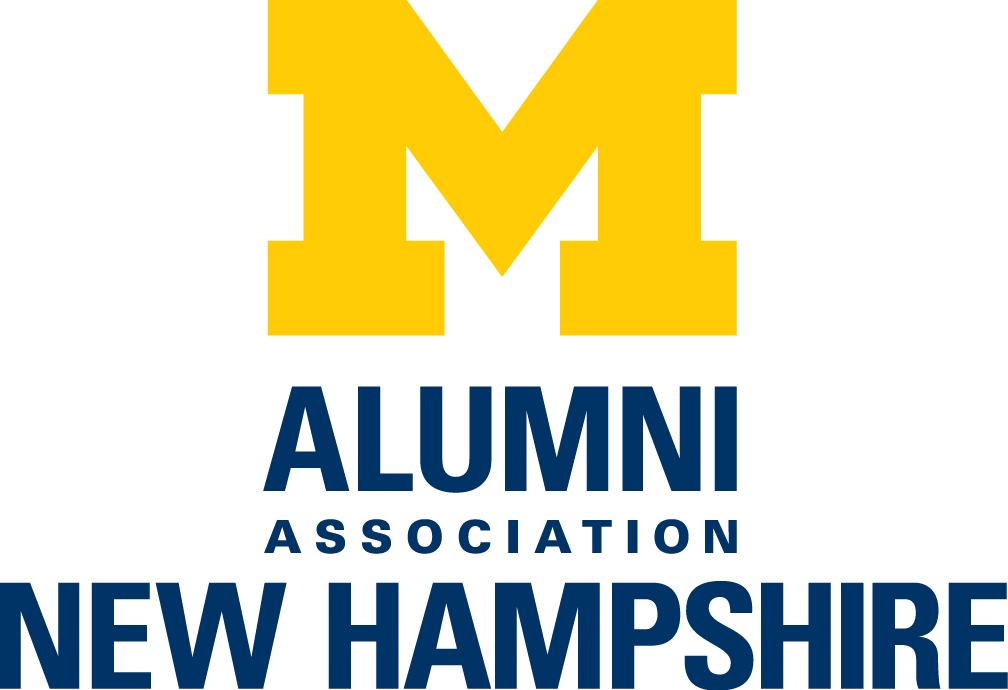 Michigan Alumni Association NH