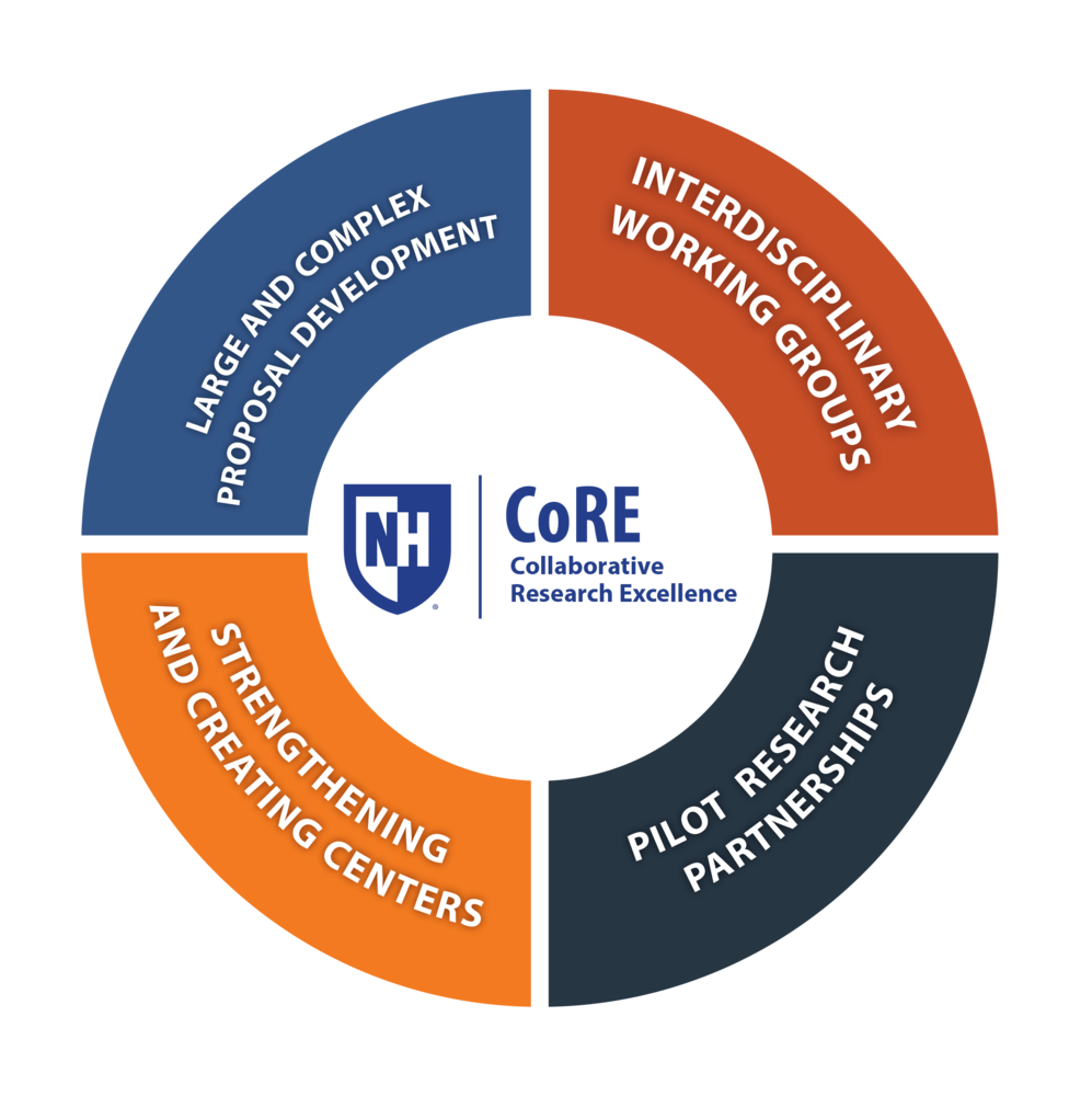 CORE Initiative Logo