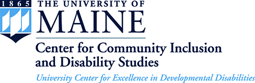 UMaine Center for Community Inclusion and Disability Services