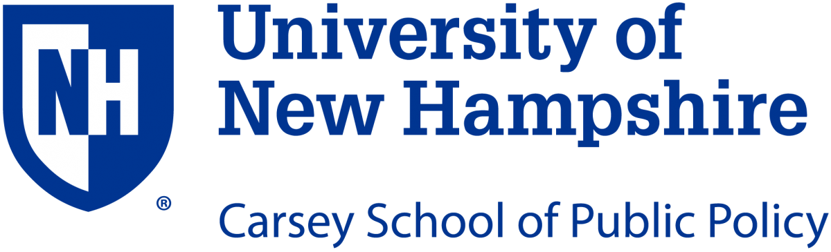 Carsey School Logo