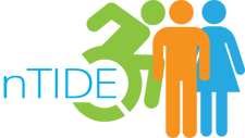 nTIDE logo