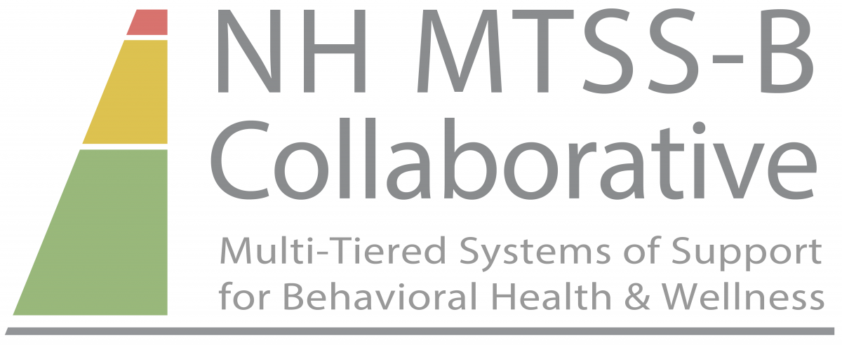 NH MTSS-B Collaborative logo