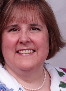 Ellen Boudreau