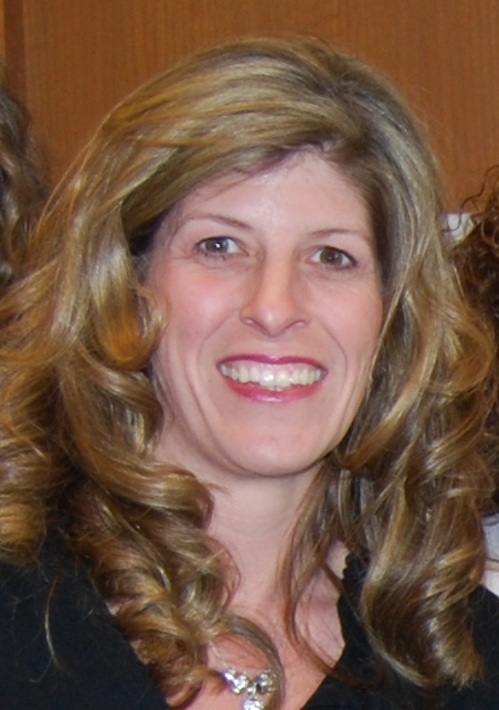 Pam MacDonald