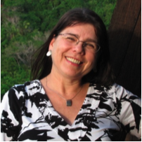 Kay Johnson