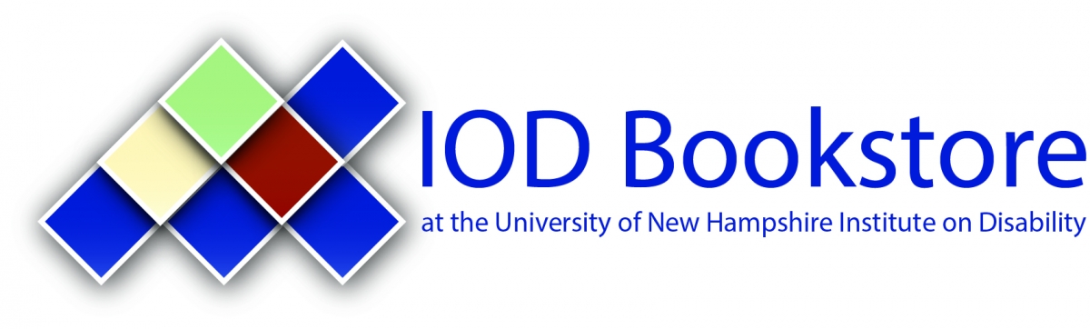 IOD bookstore logo