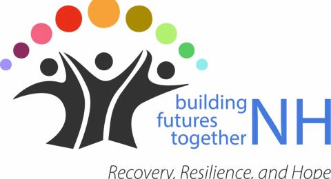 Building Futures Together logo