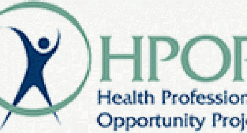 HPOP logo