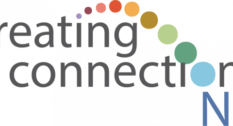 Creating Connections NH Logo