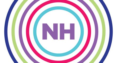 Charting the Life Course NH logo