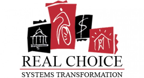 Real Choice Logo