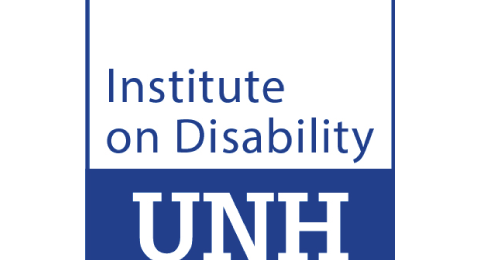 Institute on Disability logo