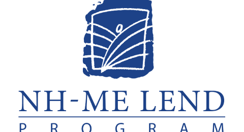 NH-ME LEND logo