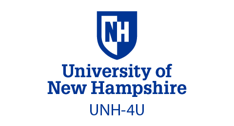 UNH-4U logo