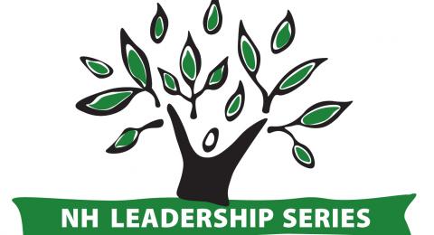 NH Leadership Series logo