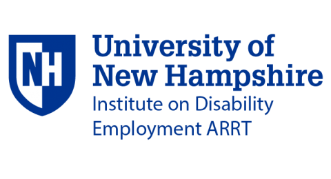 logo for UNH-IOD Employment ARRT