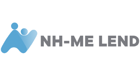 NH-ME LEND logo