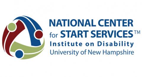 National Center for START Services thumb
