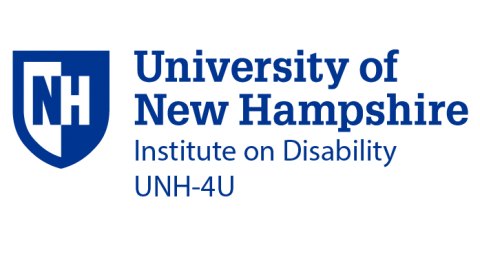 UNH-4U project logo