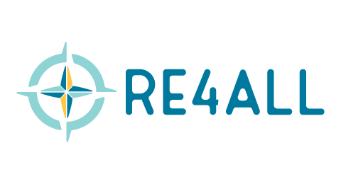 Research Ethics for All (RE4ALL) logo