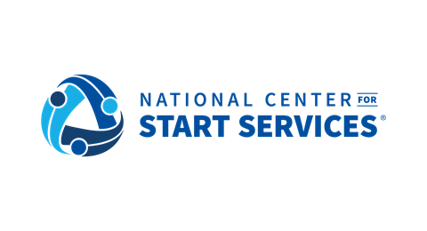 Logo for National Center for START Services