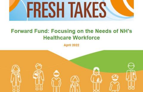 Endowment for Health "Fresh Takes"