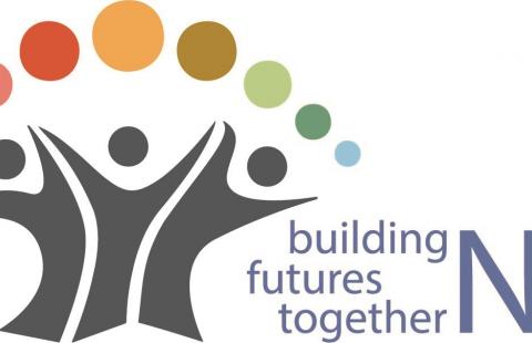Building Futures Together Logo