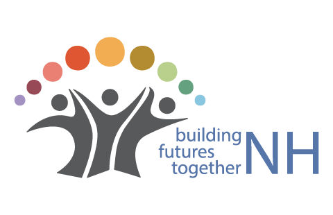 Building Futures Together logo