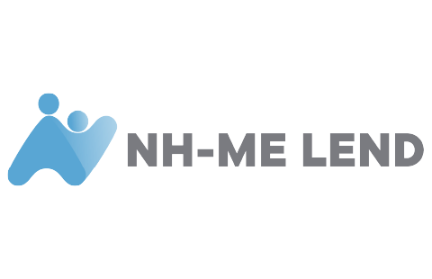 NH-ME LEND logo