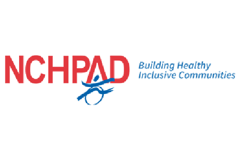 NCHPAD logo