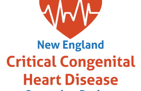 New England Critical Congenital Heart Disease Screening Project