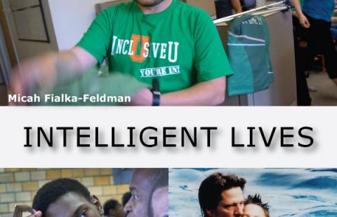 Intelligent Lives