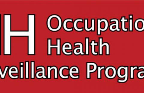 OHSP logo