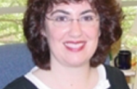 Rosemary Caron