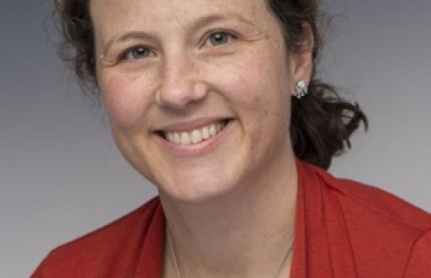 Maggie Dylewski Begis, Ph.D., R.D., L.D.