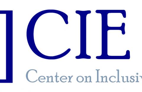 Center on Inclusive Education Logo