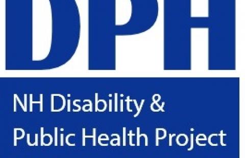 NH Disability & Public Health Project