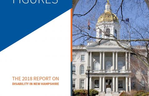 Facts & Figures: The 2018 Annual Report on Disability in New Hampshire