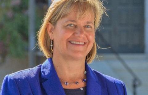 Representative Joelle Martin