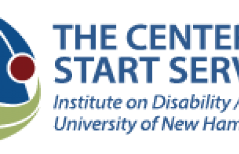 Center for START Services logo