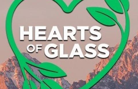 Hearts of Glass logo
