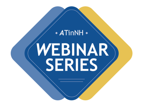 webinar series