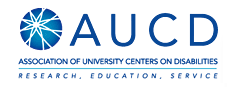 AUCD logo