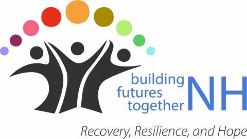 Building Futures Together logo