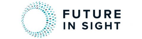 Future in Sight logo