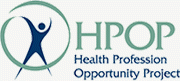 HPOP logo